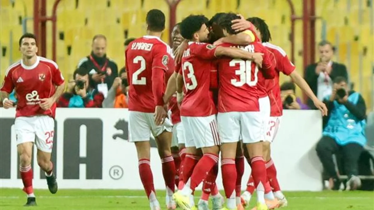 القنوات الناقلة.. موعد صدام الأهلي ووادي دجلة بمنافسات الدوري المصري الممتاز